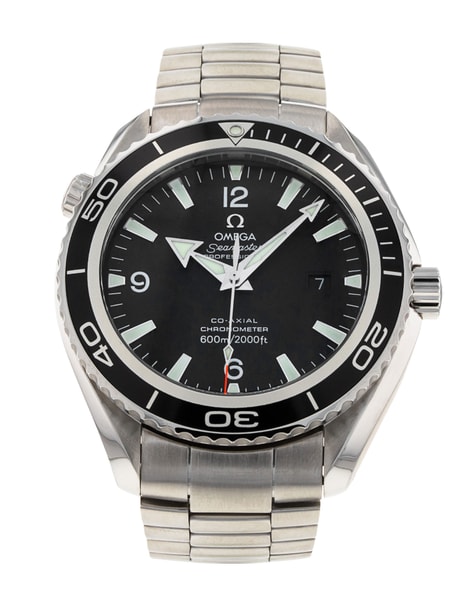 Omega Planet Ocean 2200.50.00
